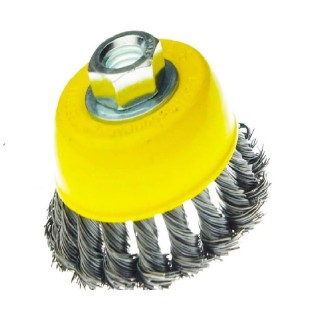 CEPILLO COPA 4X5/8" A/C ENTORCHADO UYUSTOOLS