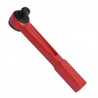 RATCHET IMPACTO 3/4 10-1/32 URREA