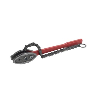 LLAVE DE CADENA TIPO CAIMAN 6" URREA