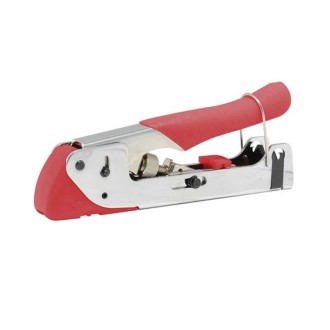 PONCHADORA CONECTOR COAXIAL 6.1" URREA