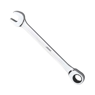 LLAVE COMBINADA RATCHET LARGA 18mm URREA