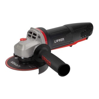 ESMERIL ANGULAR 4.1/2" 850W 5/8 URREA
