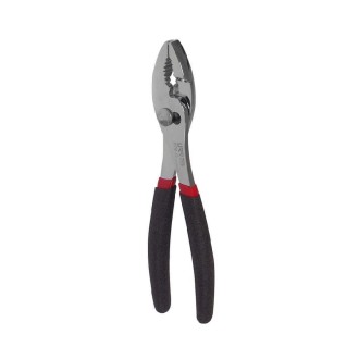 ALICATE COMBINADO 8" CON FORRO URREA