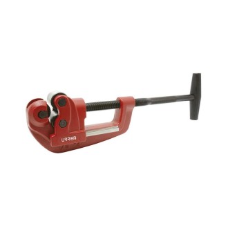 CORTA TUBO ACERO FORJADO 1/8-2" URREA