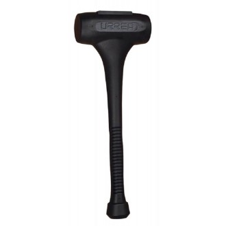 MARTILLO GOLPE SECO 6 LBS URREA