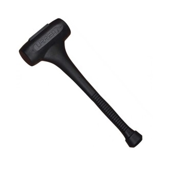 MARTILLO GOLPE SECO 12 LIBRAS URREA