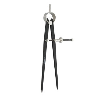 COMPAS RECTO 6" URREA