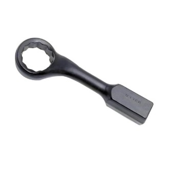 LLAVE DE GOLPE 1.1/2" ACODADA 12PTA URREA