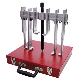 JUEGO EXTRACTOR QUIJADA RECTA 10 TONELADAS URREA