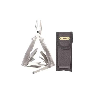 ALICATE 16 EN 1 MULTIHERRAMIENTAS STANLEY