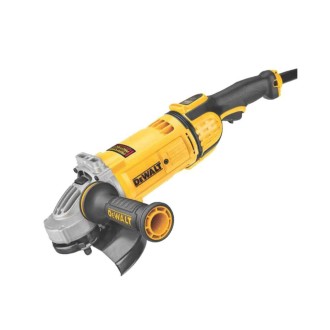 ESMERIL ANGULAR 7" 2400W DEWALT