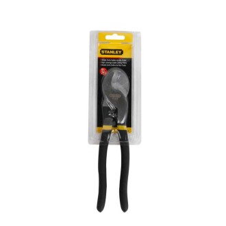 ALICATE CORTA CABLE 9 1/2" STANLEY