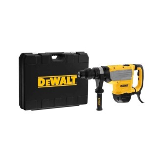 Rotomartillo  SDS Max 1700W 1.7/8 DEWALT