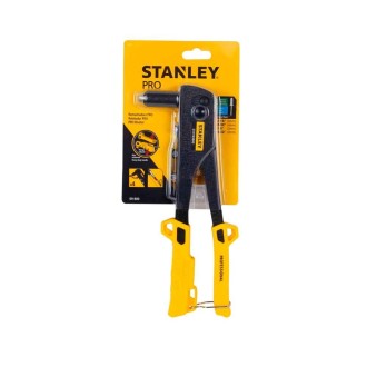 REMACHADORA DE TRABAJO PESADO STANLEY