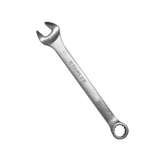 LLAVE COMBINADA 19MM STANLEY