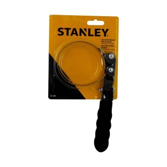 LLAVE D/BANDA P/FILTRO D/ACE 2.7/8-3.1/4 STANLEY