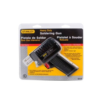 PISTOLA SOLDADORA DE 100W-STANLEY