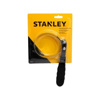 LLAVE D/BANDA P/FILTRO D/ACE 3.1/2-3.7/8 STANLEY