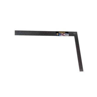 ESCUADRA 90º 24"x16"x2" STANLEY