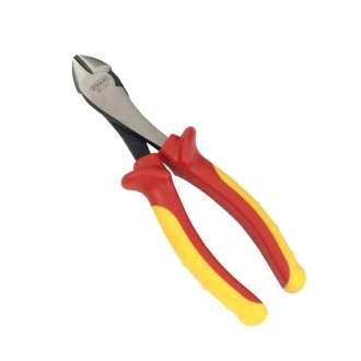 ALICATE C/DIAGONAL 7" DE 1000V STANLEY