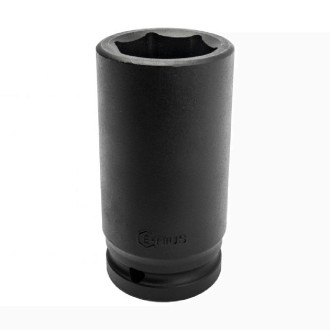 DADO IMPACTO LARGO C-3/4 X 35mm GENIUS