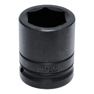 Dado de impacto 1-3/8"cuadro de 1",6 Pta URREA 10022