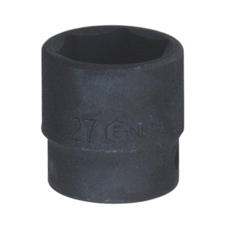 DADOS DE IMPACTO C-1/2X 27MM 6PTA GENIUS