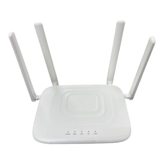 ROUTER AC 1200 DUAL BAND ZR1702