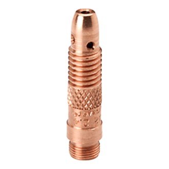 COLLET BODY PARA ANTORCHA TIG 17/18/26 3/32 FLAMMER