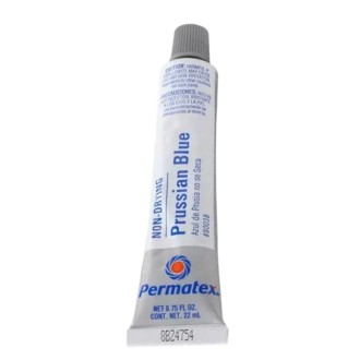 AZUL DE PRUSIA POMO 22ML PERMATEX 80038