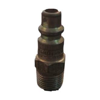 CONECTOR RAPIDO 3/8 PULG ROSCA MACHO 3/8 PULG COILHOUSE 5801