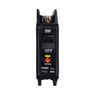 BREAKER 40AMP 2 POLO THQC PICKENS