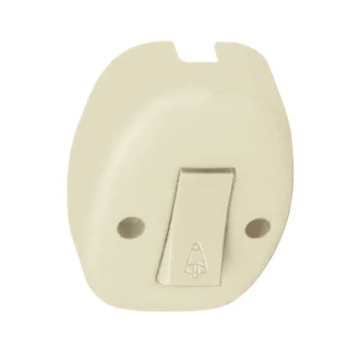 INTERRUPTOR PARA TIMBRE PARA SOBREPONER INT