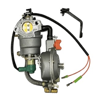 CARBURADOR GASOLINA/GAS PLANTA 13-18HP