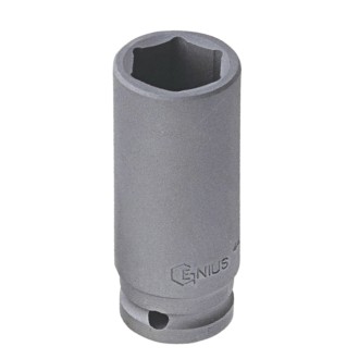 DADOS IMPACTO LARGO C-1/2 X 15/16 GENIUS 467830