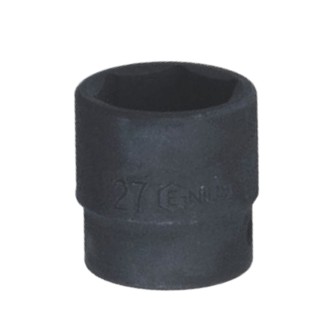 DADO IMPACTO C-1/2 X 13 MM 6 PUNTAS GENIUS 413813