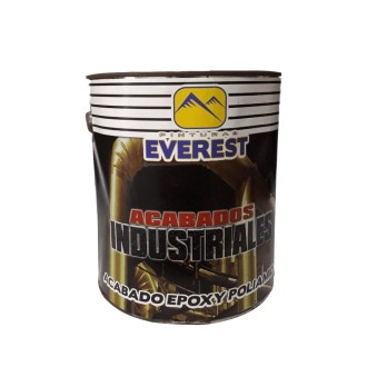 PINTURA EPOXY ROJO MARCA EVEREST LIN-700-500-1