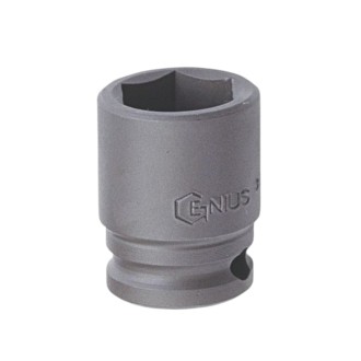 DADO IMPACTO C-1/2 X 9mm GENIUS 444009