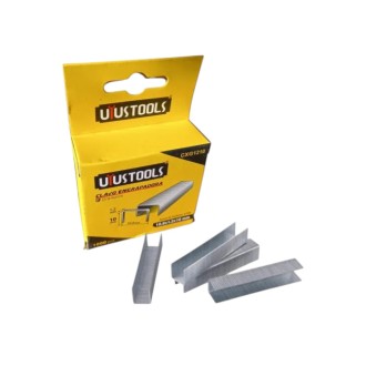 GRAPA P/ENGRAPADORA 10.6X1.2X8MM 1000PZ UYUSTOOLS