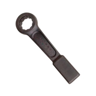 LLAVE DE GOLPE 3.7/8" ACODADA 12PTA URREA