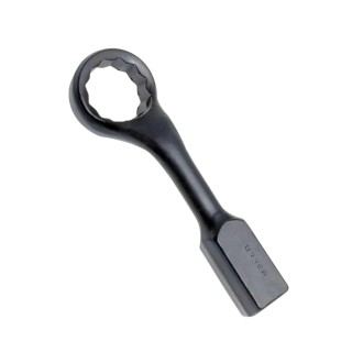 LLAVE DE GOLPE 2.1/2" ACODADA 12PTA URREA