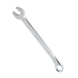 LLAVE COMBINADA 46mm SATINADA URREA