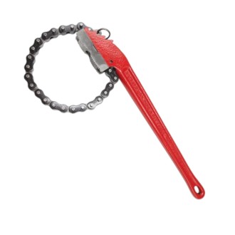 LLAVE CADENA 1/4-2.1/2" H.DUTY WA18 REED