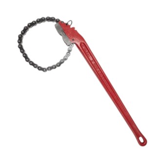 LLAVE CADENA 1/4 A 3" H.DUTY WA24 REED