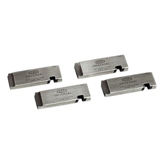JUEGO DE PEINES UNIVERSAL  UHN 1-2NPT" REED