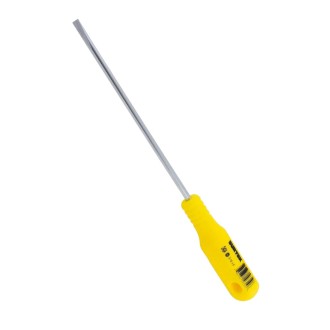 DESTORNILLADOR PLANO REGLET. 3/16" X 4" SURTEK D424