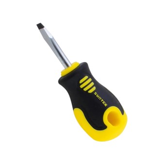 DESTORNILLADOR PLANO 1/4" X 1-1/2" SURTEK D252