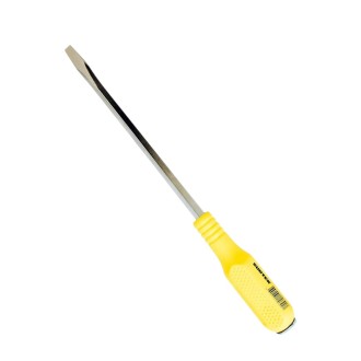 DESTORNILLADOR GOLPE PLANO 1/4" X 6" SURTEK