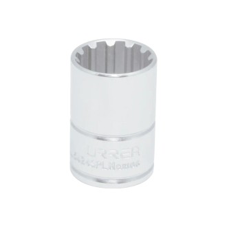 DADO SPLINE C-1/2" X 16 URREA 5416SPL
