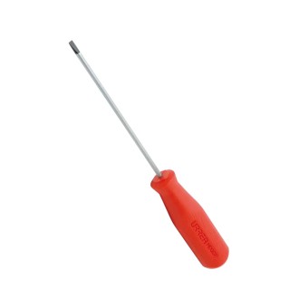 DESTORNILLADOR PLANO REGLET. 3/16" X 8" URREA